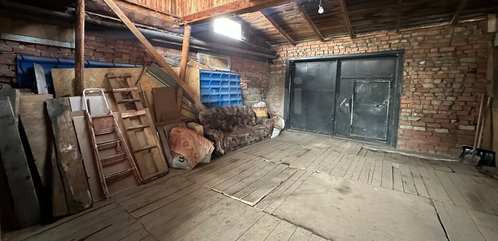 дом г Ирбит ул Комсомольская фото 18