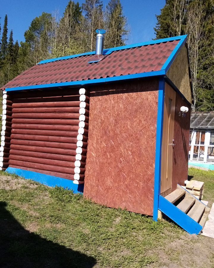 дом г Нижняя Тура Нижнетуринский муниципальный округ, район ГРЭС фото 2