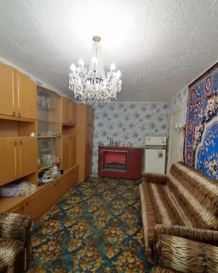 квартира г Кировград ул Набережная 4 Кировградский муниципальный округ фото 4