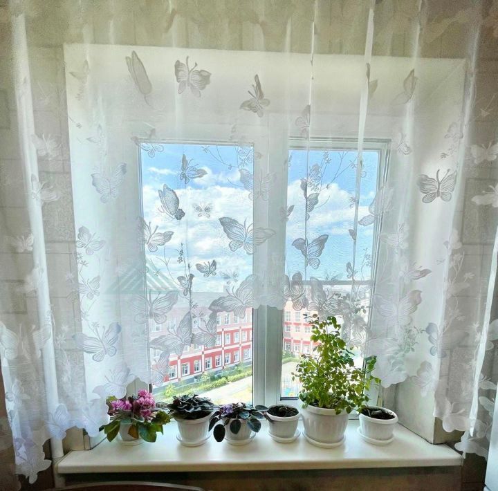 квартира г Абакан ул Крылова 106к/2 фото 9