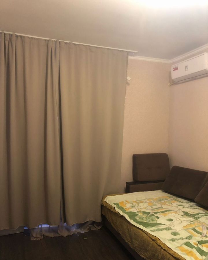 квартира г Кемерово р-н Заводский пр-кт Ленина 39а фото 2