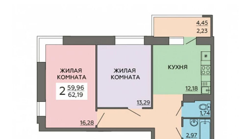 квартира г Саки Апартаментов Тамерун комплекс фото 1