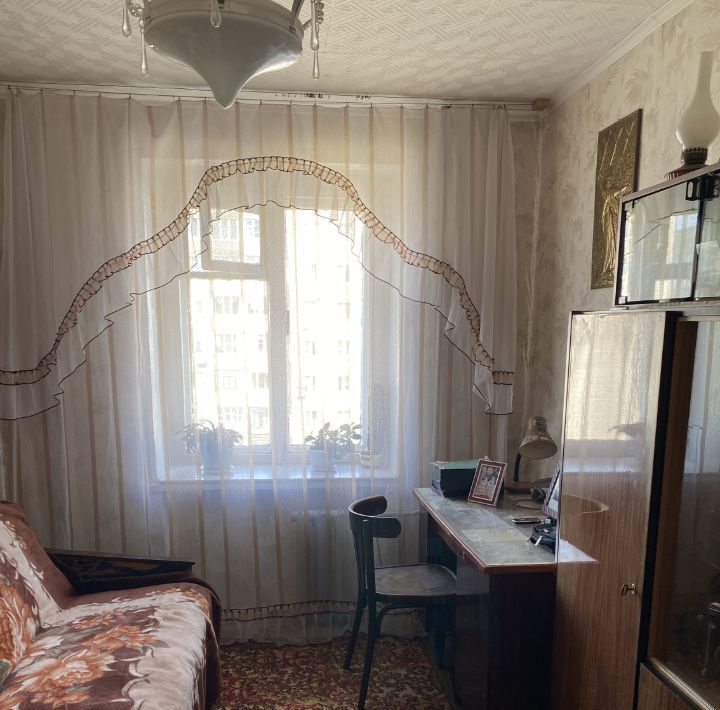 квартира г Рыбинск Центр ул Яна Гуса 4 фото 1
