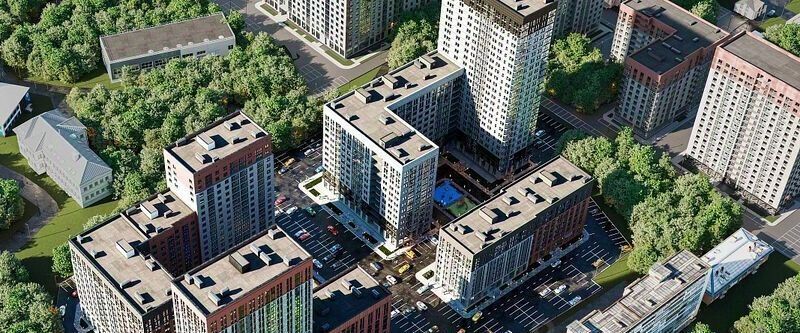 квартира г Саки Апартаментов Тамерун комплекс фото 2
