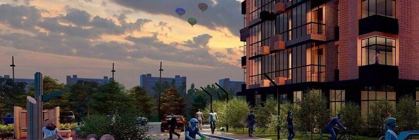 квартира г Саки Апартаментов Тамерун комплекс фото 4