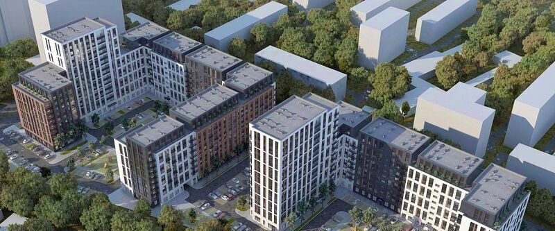 квартира г Саки Апартаментов Тамерун комплекс фото 3