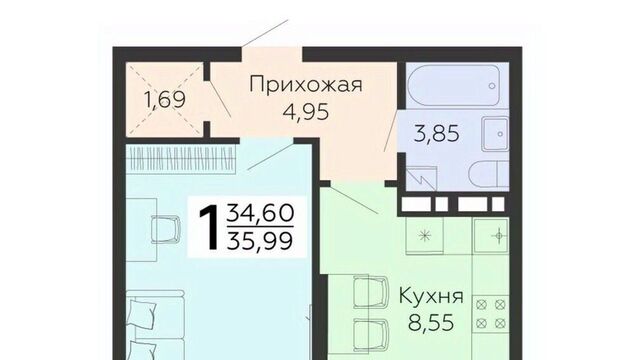 Апартаментов Тамерун комплекс фото