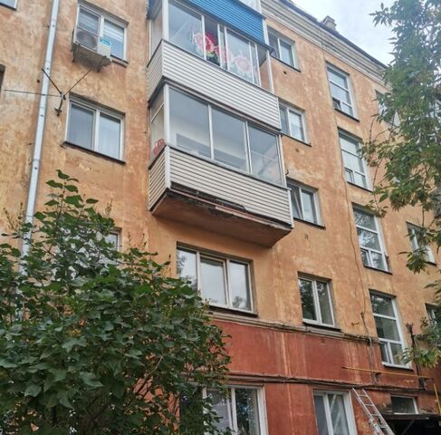 р-н Ленинский дом 76 фото
