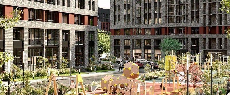 квартира г Саки Апартаментов Тамерун комплекс фото 7