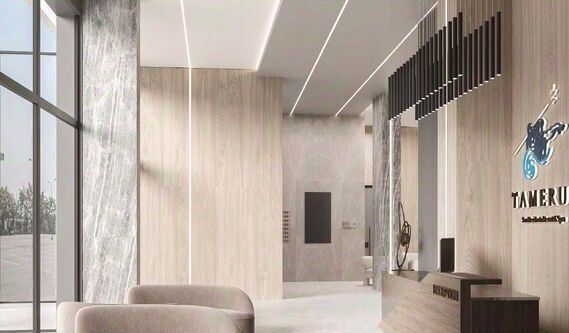 квартира г Саки Апартаментов Тамерун комплекс фото 15