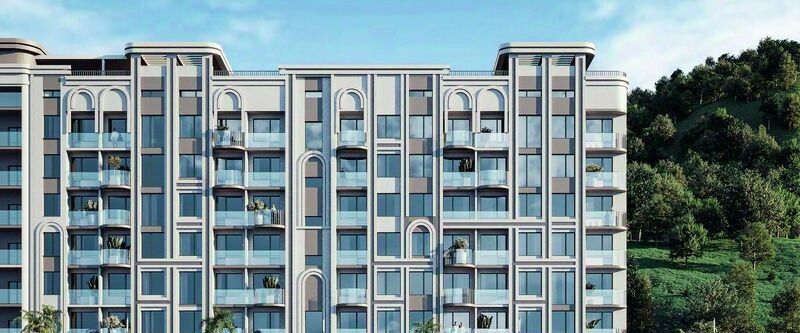 квартира г Саки Апартаментов Тамерун комплекс фото 9