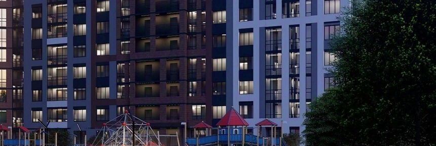 квартира г Саки Апартаментов Тамерун комплекс фото 8