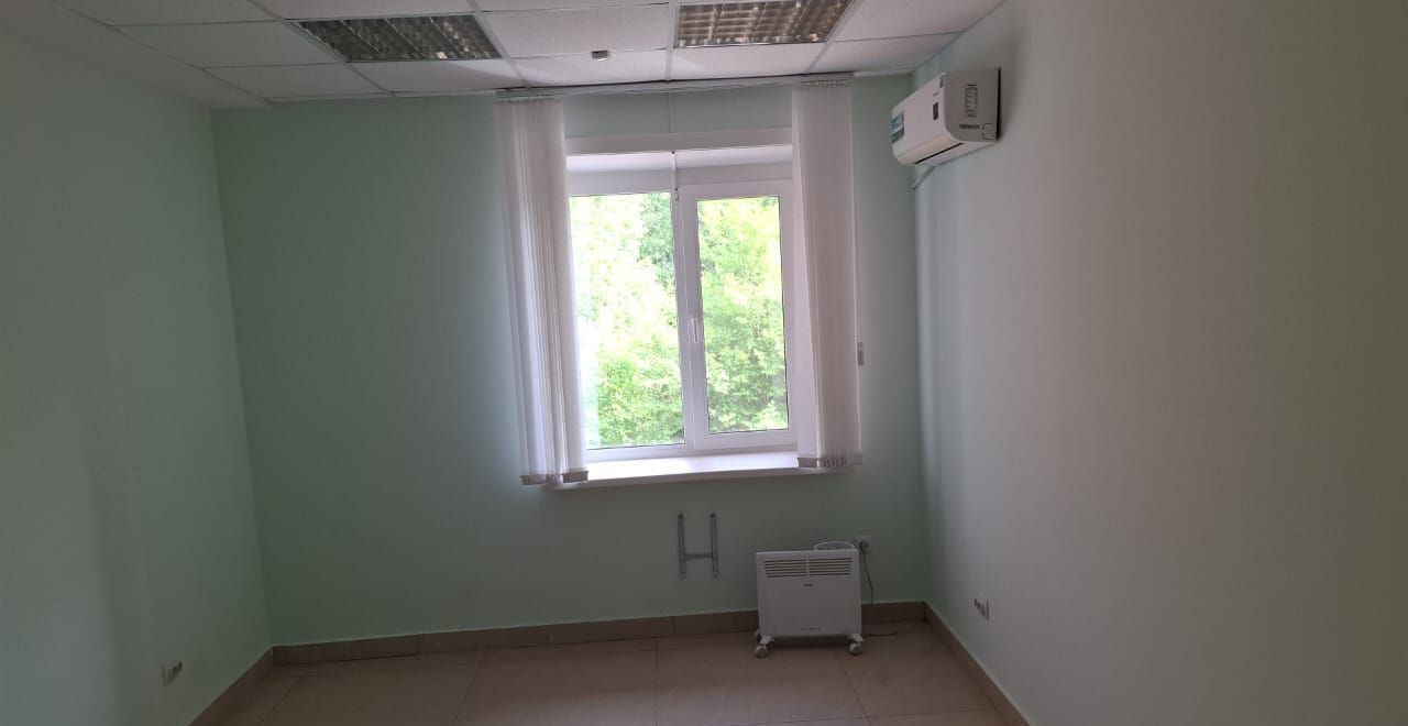 офис г Хабаровск р-н Кировский ул Джамбула 45 фото 1