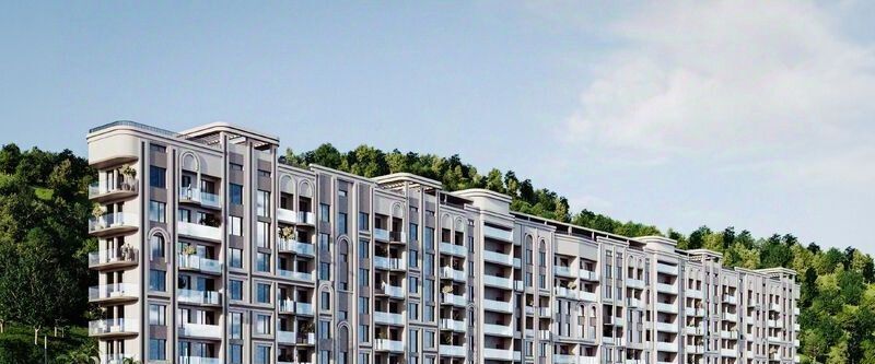 квартира г Саки Апартаментов Тамерун комплекс фото 7