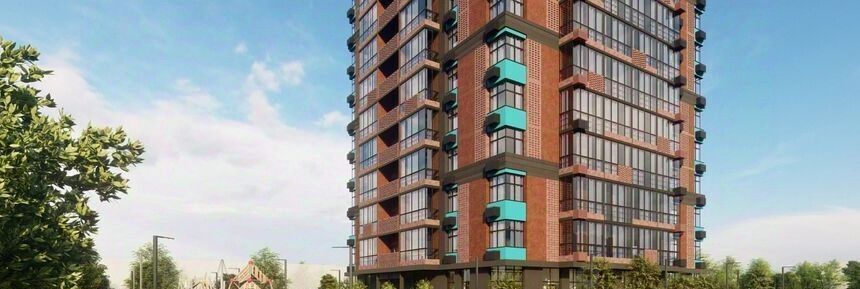 квартира г Саки Апартаментов Тамерун комплекс фото 5
