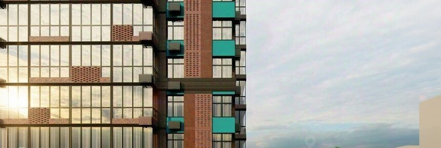 квартира г Саки Апартаментов Тамерун комплекс фото 7