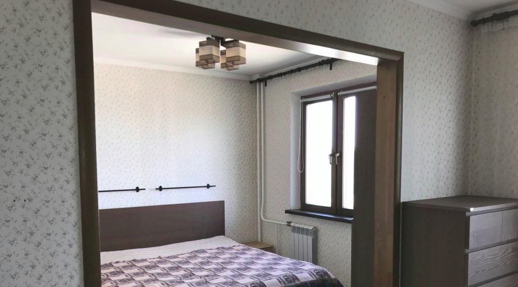 квартира г Красноярск р-н Советский ул 78 Добровольческой Бригады 4 фото 15