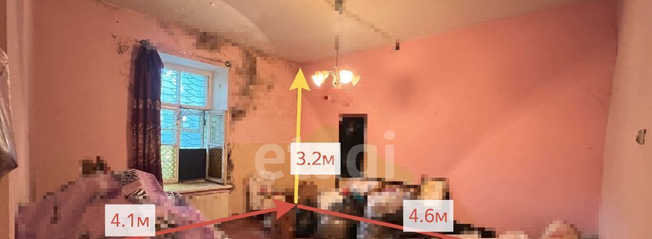 квартира г Ялта пгт Массандра ул Мухина 44 фото 14