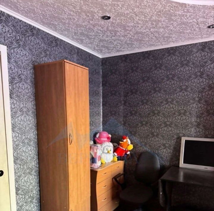 квартира г Норильск ул Федоровского 8к/1 фото 20