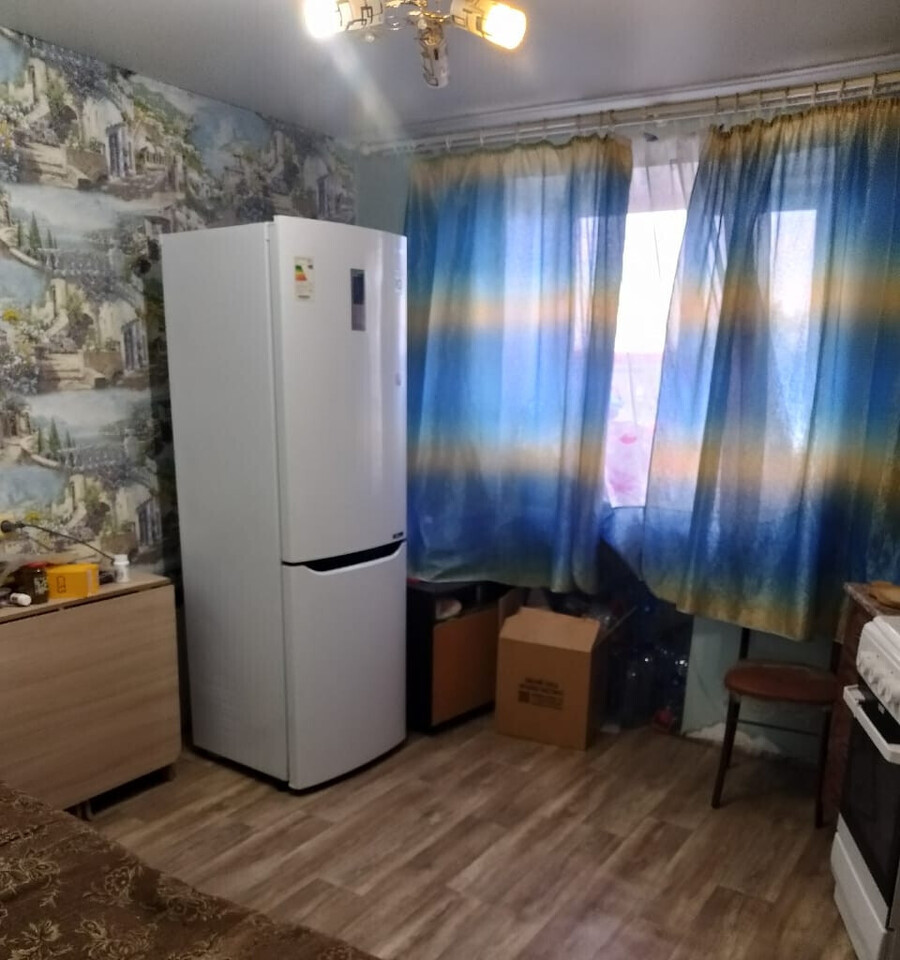 квартира г Нижний Тагил р-н Ленинский Лебяжка ул Ермака 61 м-н фото 9