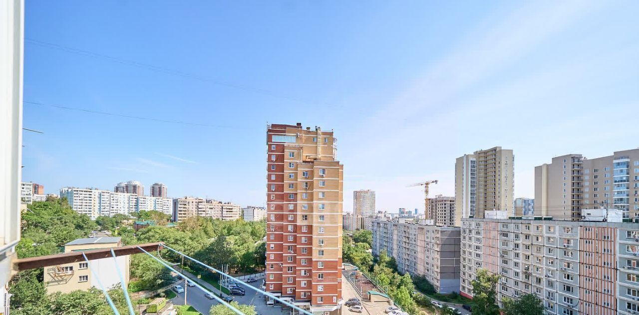 квартира г Хабаровск р-н Индустриальный пер Фабричный 25 фото 11