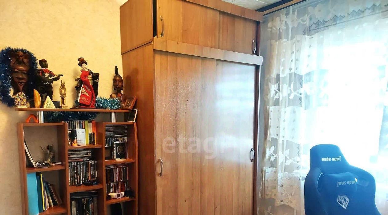 квартира г Хабаровск р-н Краснофлотский ул Трехгорная 97 фото 13