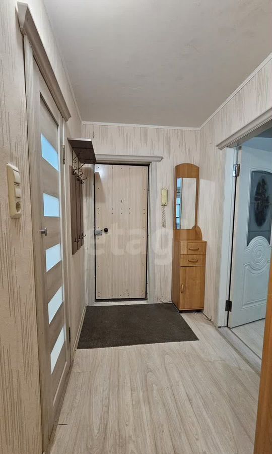 квартира г Тюмень р-н Калининский ул Московский тракт 135к/1 фото 16