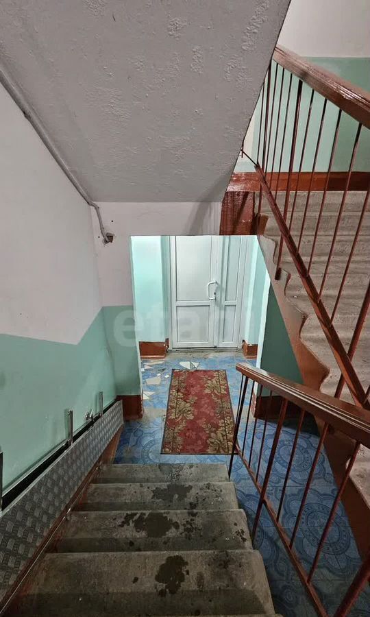 квартира г Тюмень р-н Калининский ул Московский тракт 135к/1 фото 20