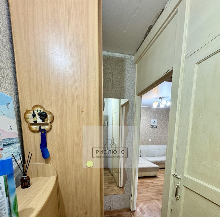 квартира г Челябинск р-н Ленинский ул Дзержинского 83 фото 11