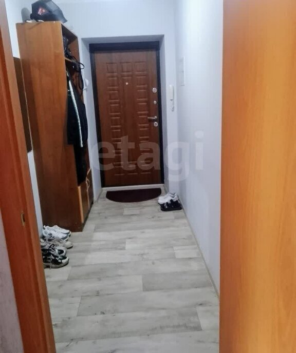 квартира г Чита р-н Центральный Северный микрорайон 49 фото 8