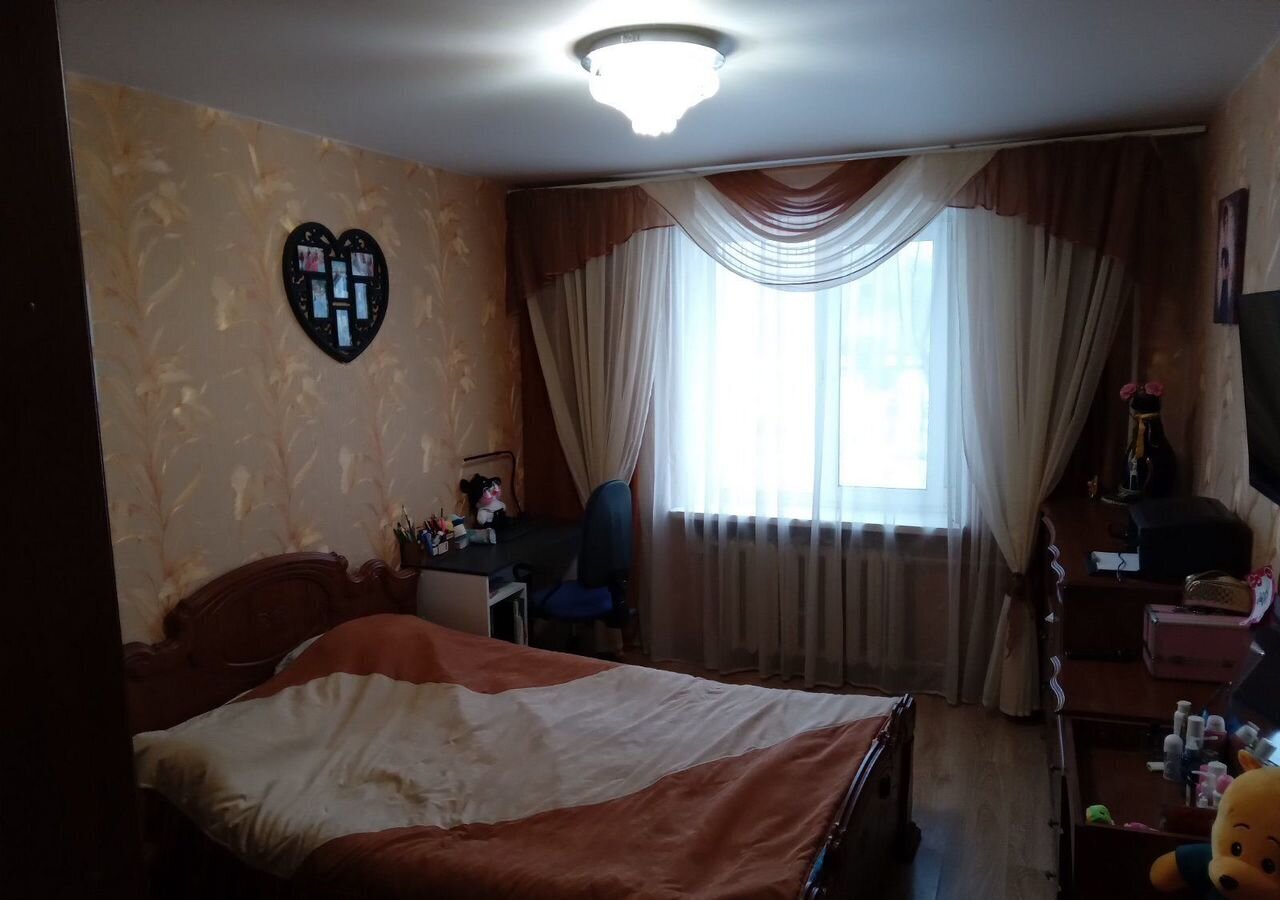 квартира г Ярославль р-н Кировский ул Ухтомского 21 фото 2