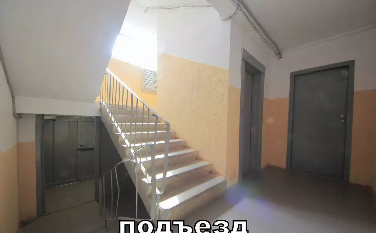 квартира г Энгельс ул Тельмана 23а Энгельсский р-н, муниципальное образование фото 37