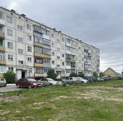ул Анфиногенова 5 фото
