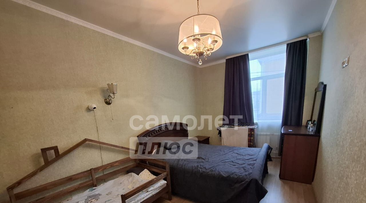 квартира г Курган ул Ленина 22 фото 11