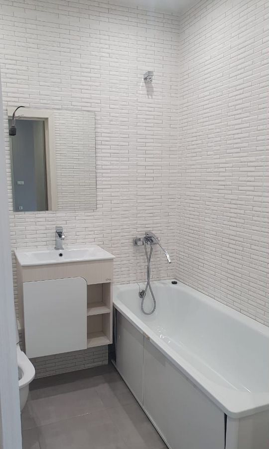 квартира г Иркутск р-н Октябрьский ул Красных Мадьяр 14 фото 3