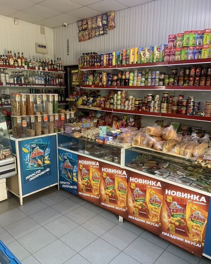 торговое помещение г Краснодар р-н Прикубанский ул им. Вавилова Н.И. 10 мкр-н имени Н. И. Вавилова фото 2