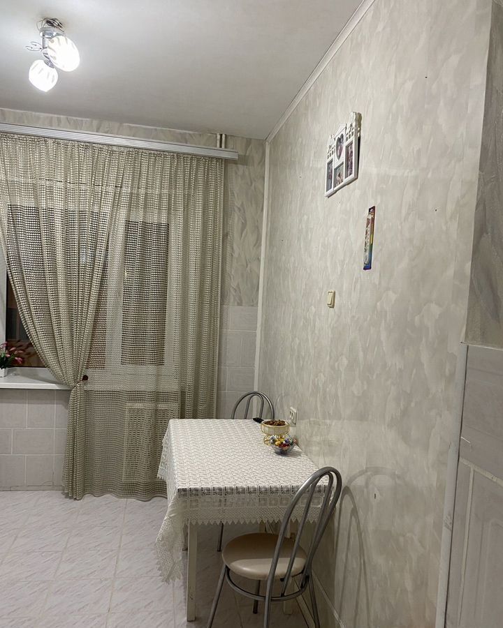 квартира г Радужный 5-й мкр-н, 29, Тюменская обл. фото 10