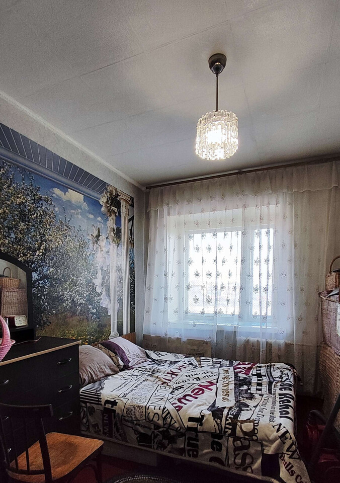 квартира г Кызыл ул Дружбы 1/3 фото 1