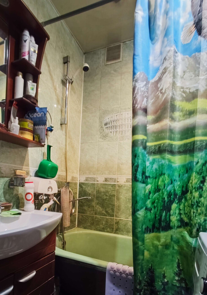 квартира г Кызыл ул Дружбы 1/3 фото 6