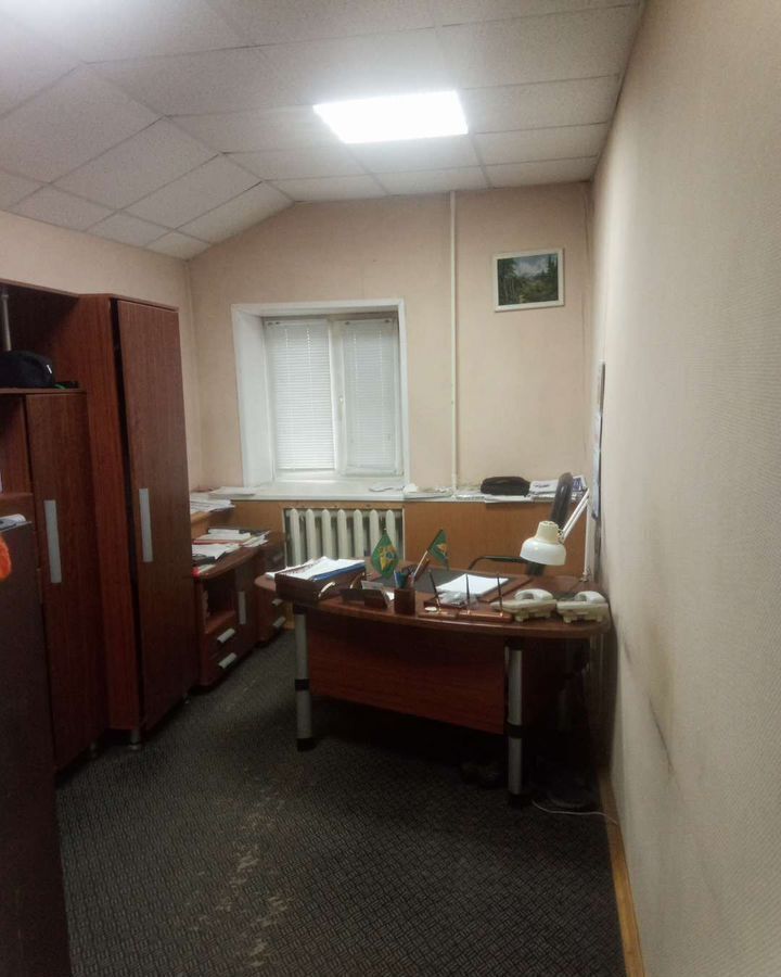 квартира г Ижевск р-н Первомайский ул. Гольянский посёлок, 1 фото 1