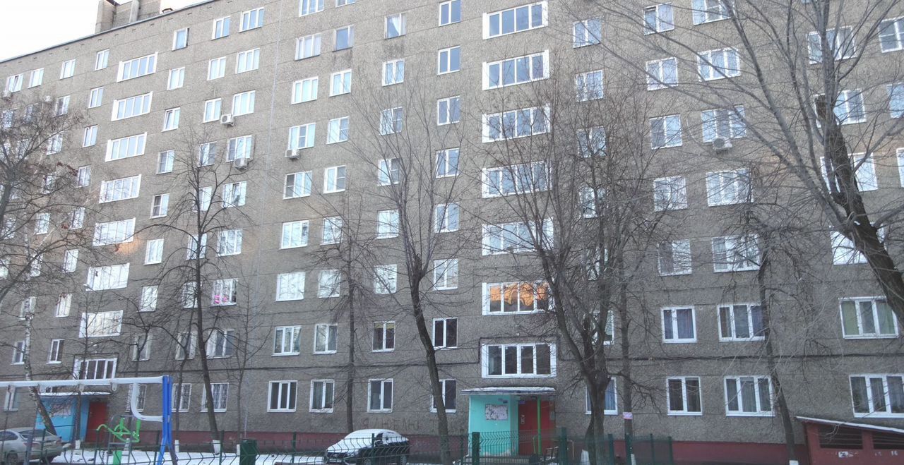 квартира г Воронеж р-н Железнодорожный Отрожка ул Артамонова 24 фото 17