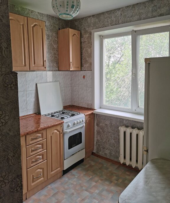 квартира г Самара р-н Советский Спортивная ул Авроры 123 фото 11