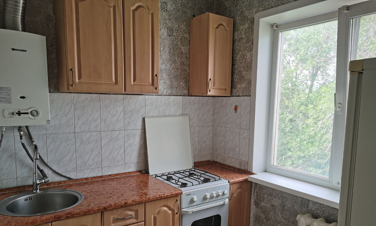 квартира г Самара р-н Советский Спортивная ул Авроры 123 фото 11