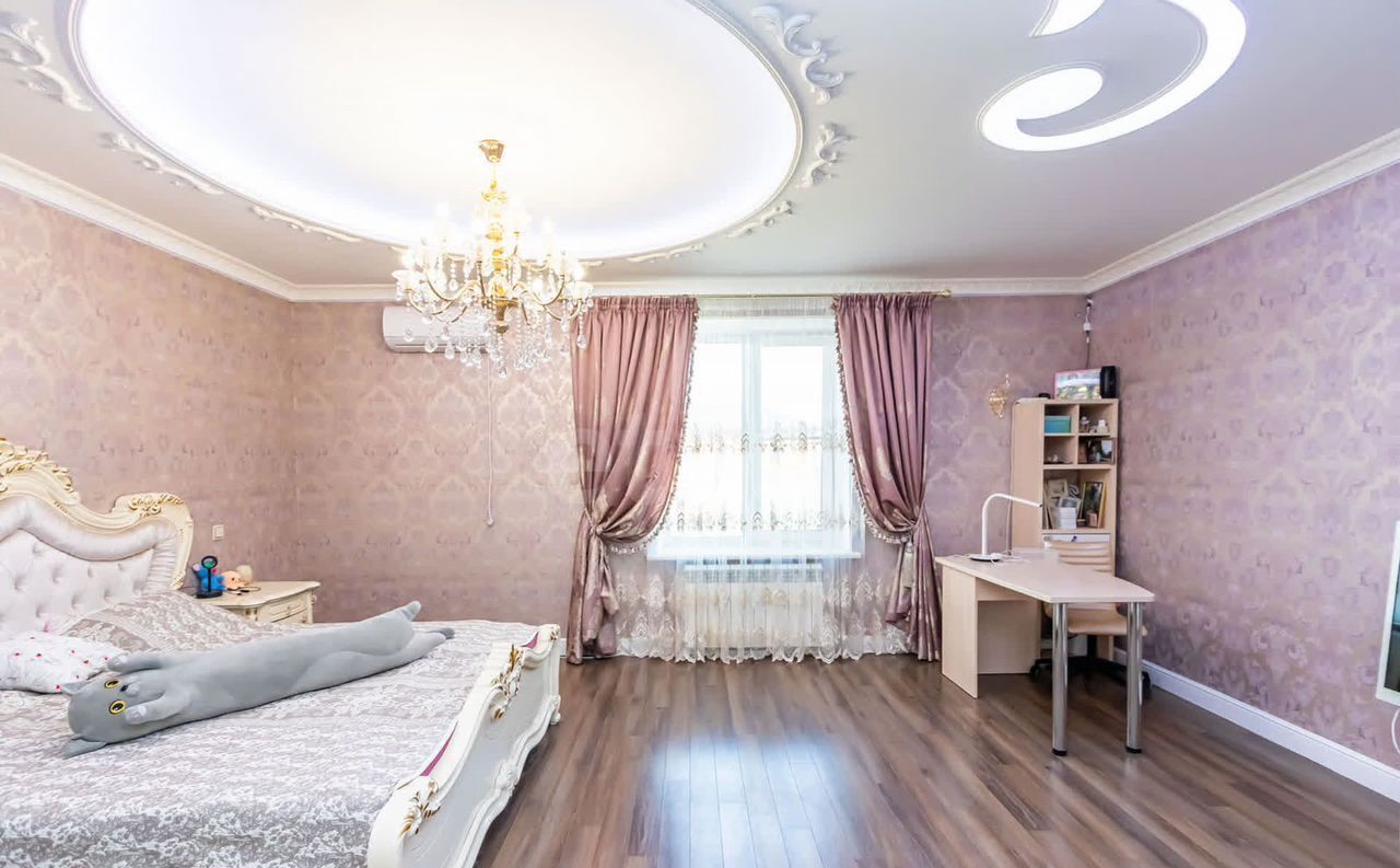 дом г Тюмень р-н Калининский проезд 3-й Губернский фото 24