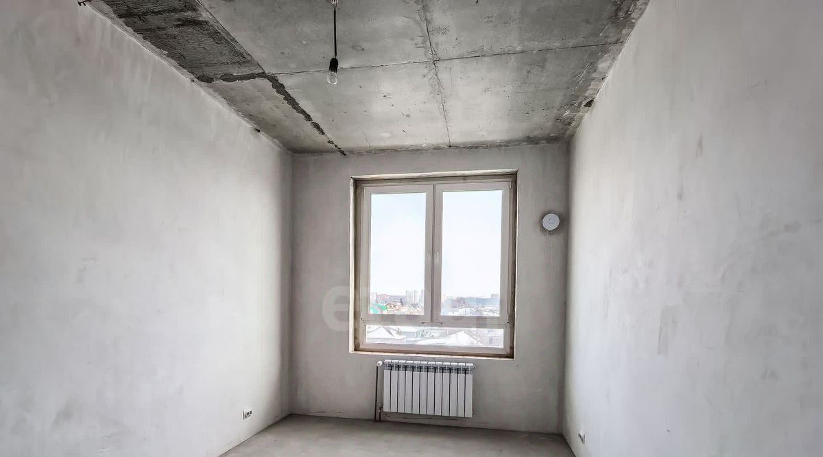 квартира г Новосибирск Речной вокзал ул Автогенная 75 фото 9