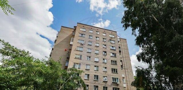 Золотая Нива ул Есенина 27 фото