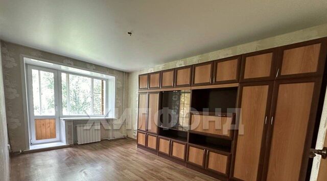 Заельцовская ул Дуси Ковальчук 396/1 фото