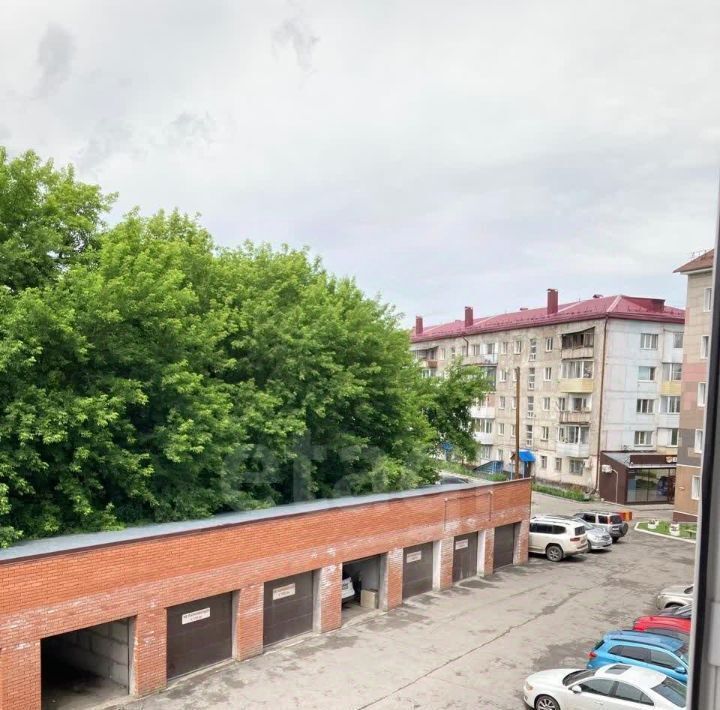квартира г Горно-Алтайск пр-кт Коммунистический фото 13
