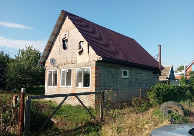 Тимашевское городское поселение, мкр-н Индустриальный, ул. 9-я Линия фото
