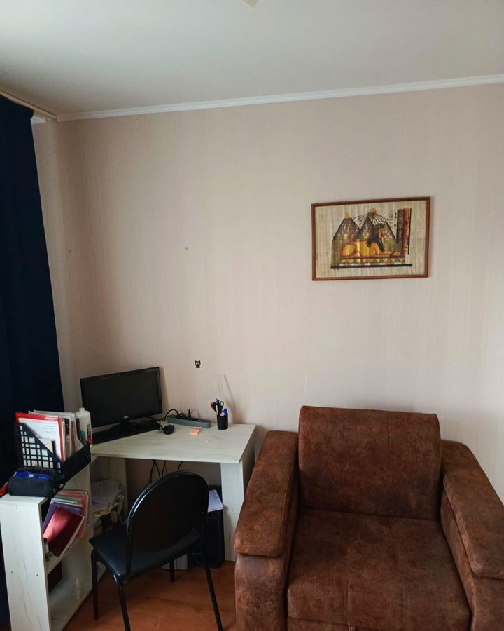 квартира г Коломна ул Суворова 34а фото 3